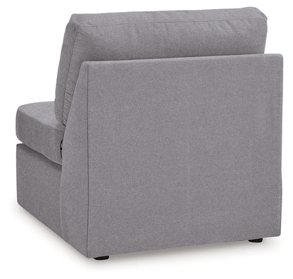 Modmax 4-Piece Sectional - 92104S73