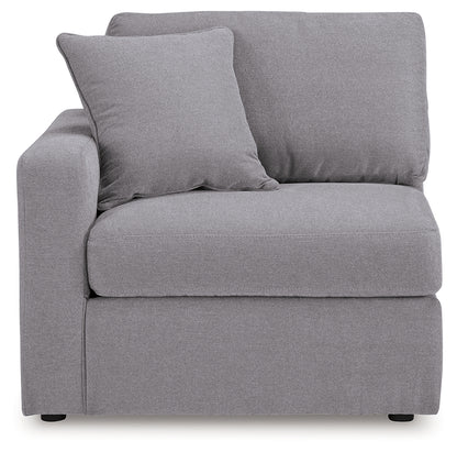 Modmax 4-Piece Sectional - 92104S73