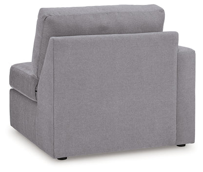 Modmax 4-Piece Sectional - 92104S73