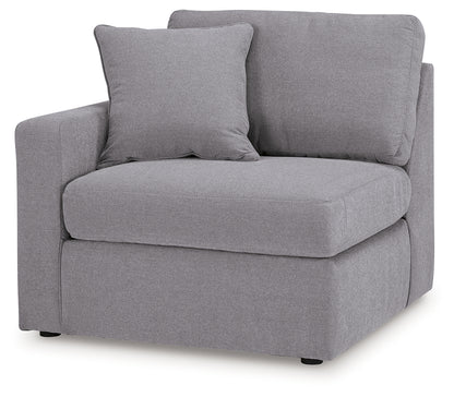 Modmax 4-Piece Sectional - 92104S73