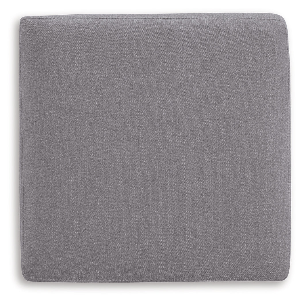 Modmax  4-Piece Sectional and 2 Ottomans - 92104U1
