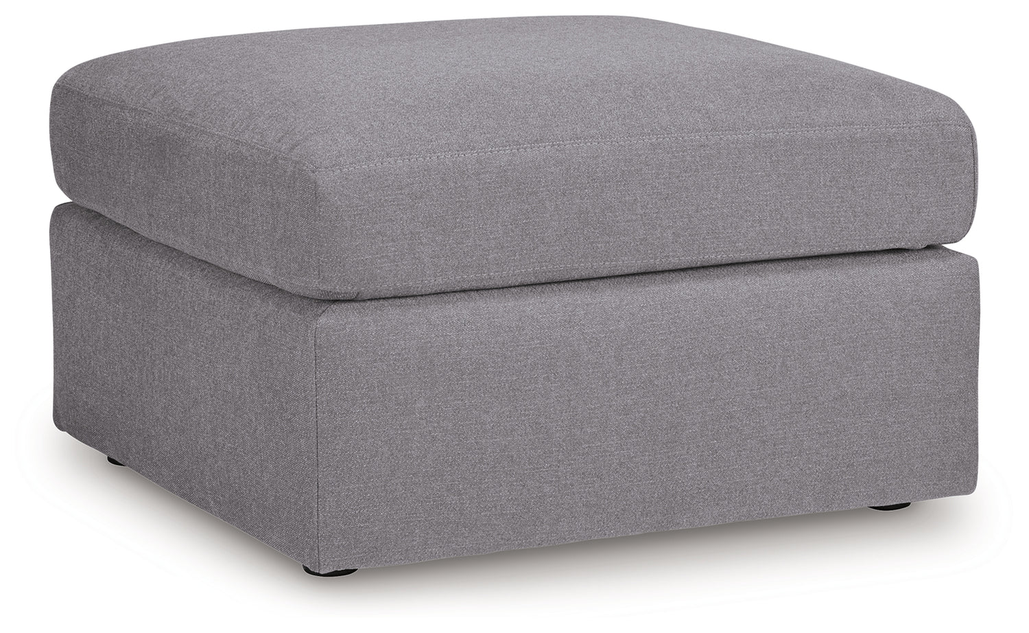 Modmax  4-Piece Sectional and Ottoman - 92104U12