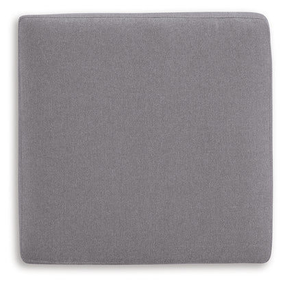 Modmax  4-Piece Sectional and Ottoman - 92104U12