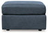 Modmax 4-Piece Sectional Sofa, 3-Piece Sectional Loveseat and Ottoman - 92121U25