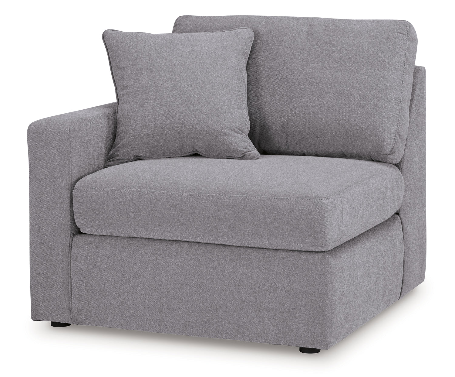 Modmax  4-Piece Sectional with Chaise - 92104S27