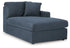 Modmax  4-Piece Sectional with Chaise - 92121S27