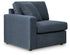 Modmax  4-Piece Sectional with Chaise - 92121S40