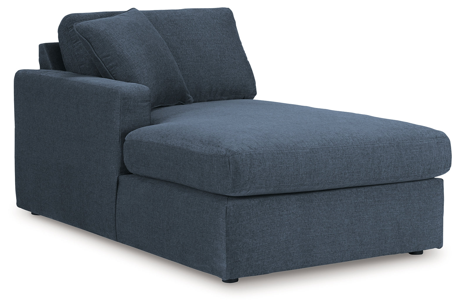 Modmax  4-Piece Sectional with Chaise - 92121S41