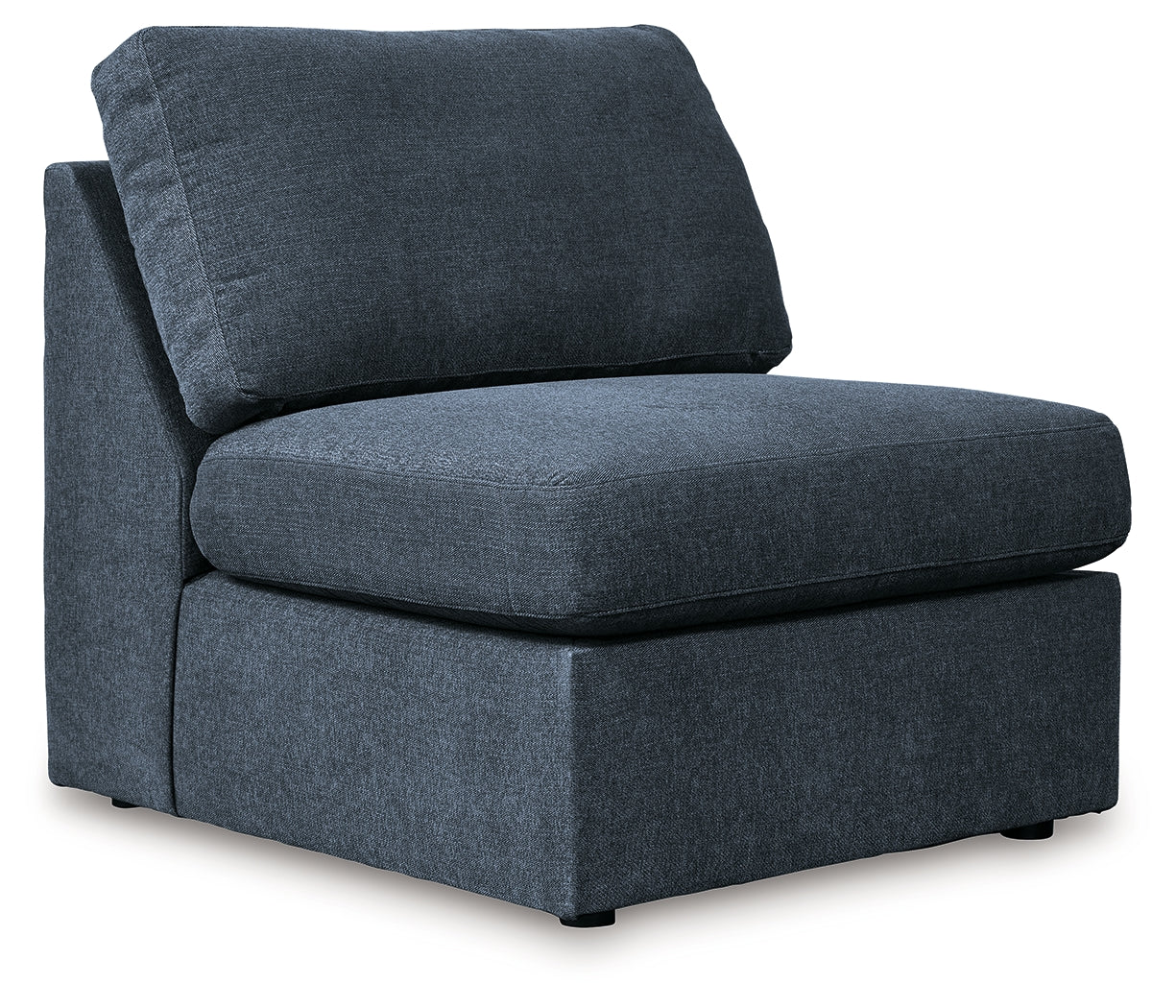 Modmax  4-Piece Sectional with Chaise - 92121S41