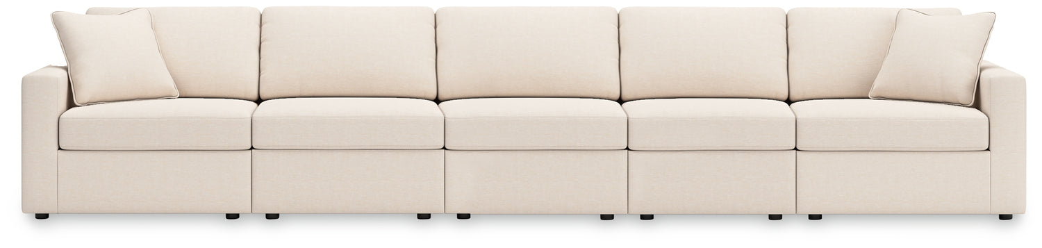 Modmax 5-Piece Sectional - 92103S75