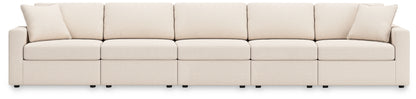 Modmax 5-Piece Sectional - 92103S75