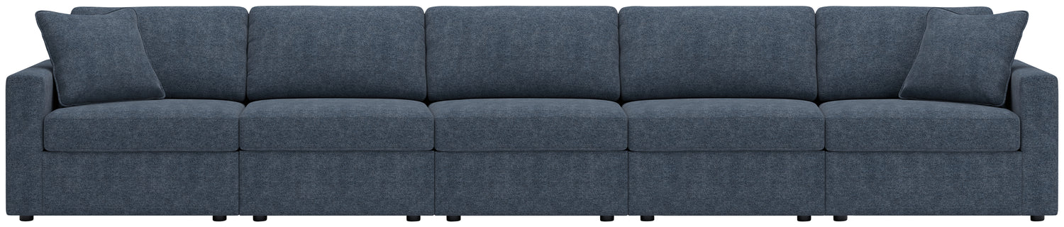 Modmax 5-Piece Sectional - 92121S77