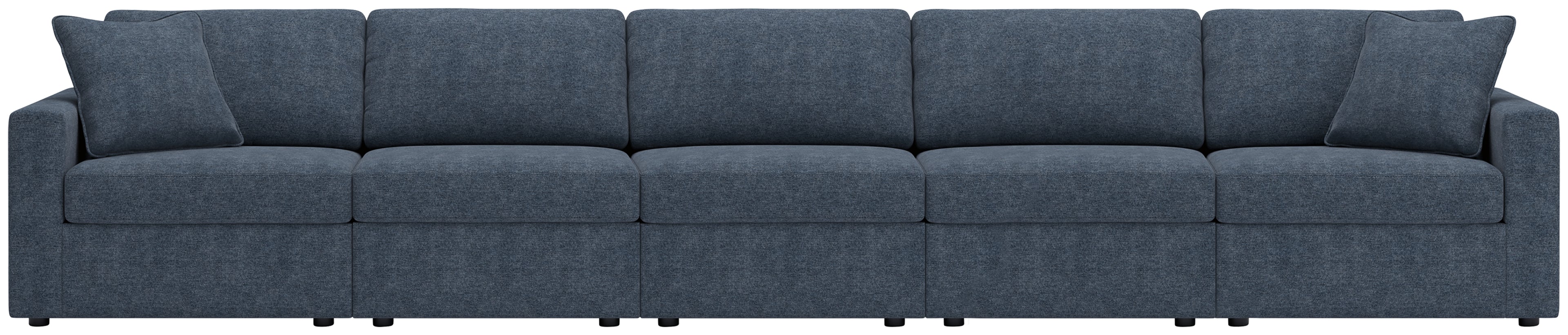 Modmax 5-Piece Sectional - 92121S77