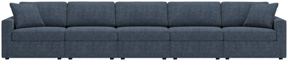 Modmax 5-Piece Sectional - 92121S77