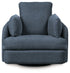 Modmax  5-Piece Sectional and Swivel Glider Recliner - 92121U15
