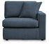 Modmax 5-Piece Sectional with Audio Console and Ottoman - 92121U24