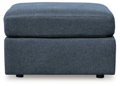 Modmax 5-Piece Sectional with Audio Console and Ottoman - 92121U24