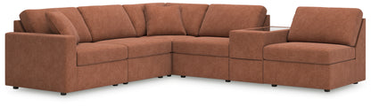 Modmax  6-Piece Sectional - 92102S20