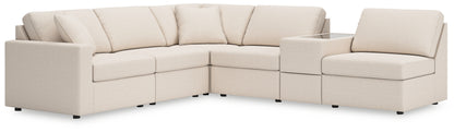 Modmax  6-Piece Sectional - 92103S20