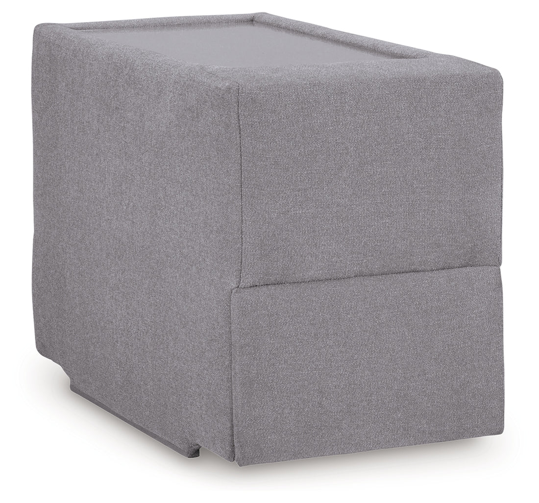 Modmax  6-Piece Sectional - 92104S20