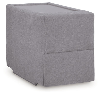 Modmax  6-Piece Sectional - 92104S20