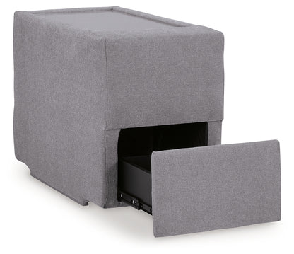 Modmax  6-Piece Sectional - 92104S20