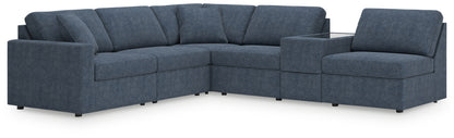 Modmax  6-Piece Sectional - 92121S20