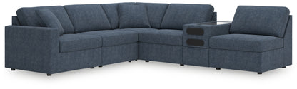 Modmax  6-Piece Sectional - 92121S23