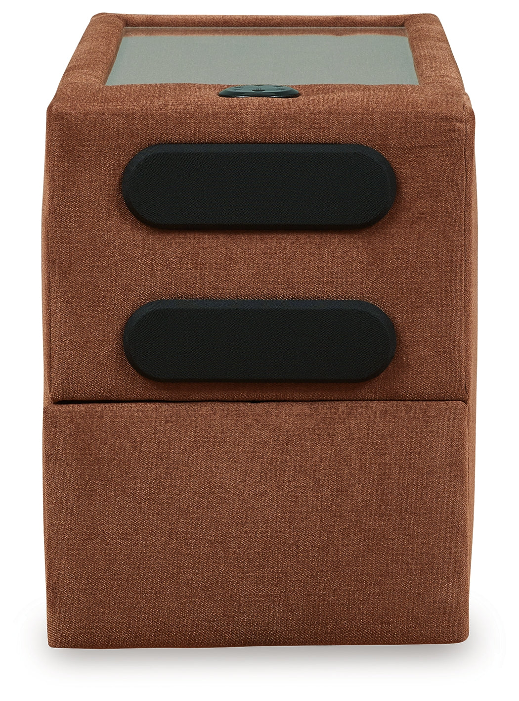 Modmax  6-Piece Sectional and 2 Ottomans - 92102U8