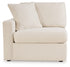 Modmax  6-Piece Sectional and 2 Ottomans - 92103U5