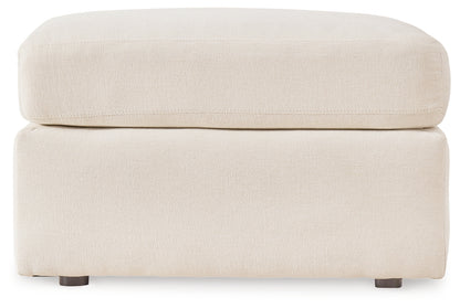 Modmax  6-Piece Sectional and Ottoman - 92103U18