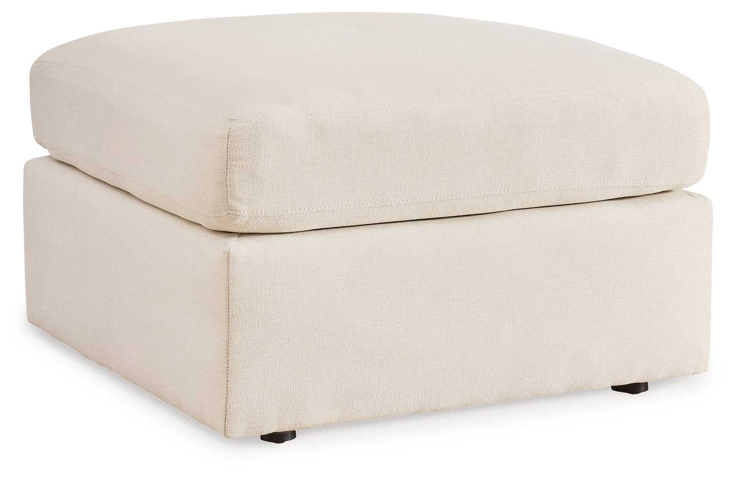 Modmax  6-Piece Sectional and Ottoman - 92103U18