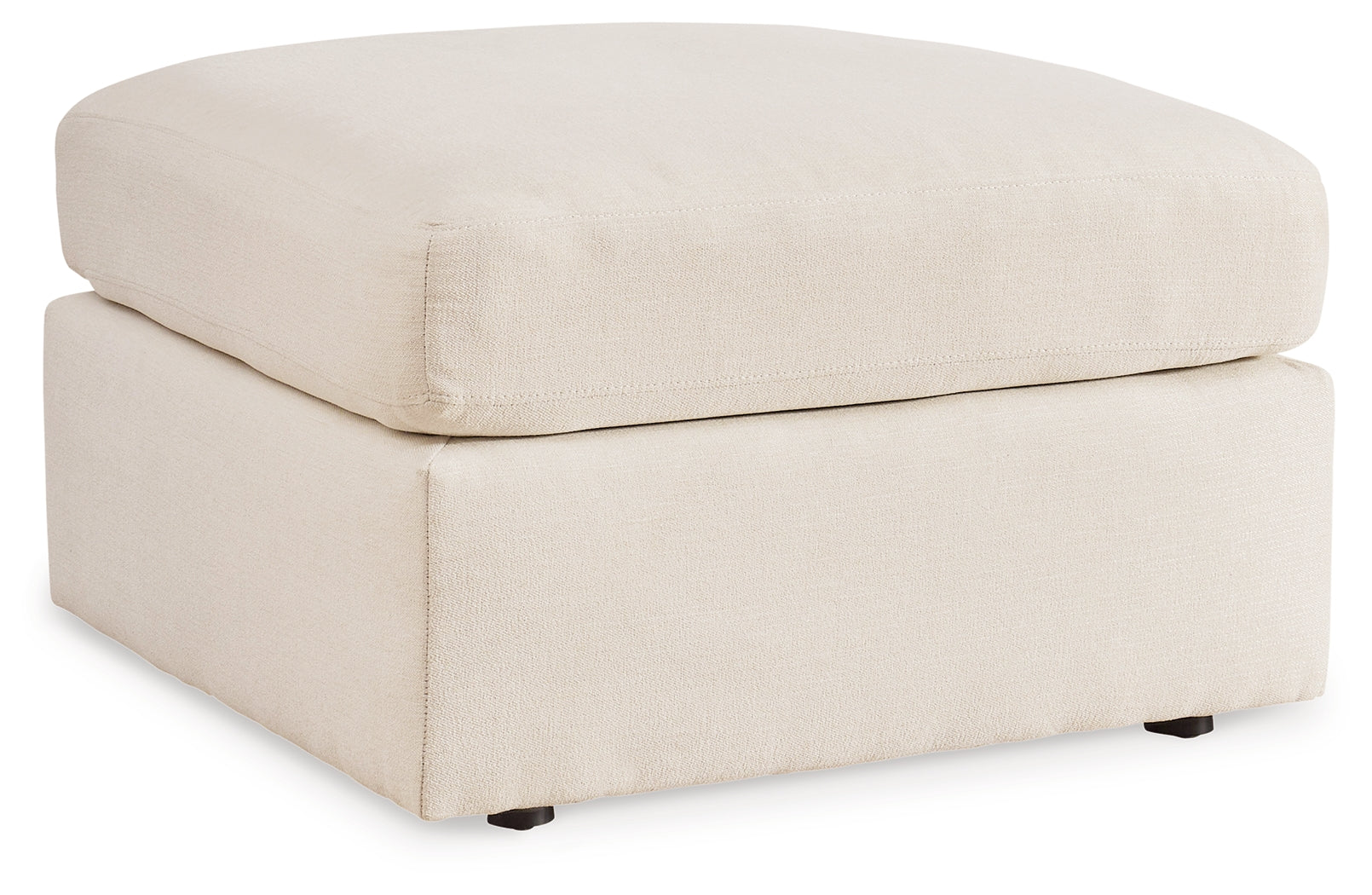 Modmax  6-Piece Sectional and Ottoman - 92103U18