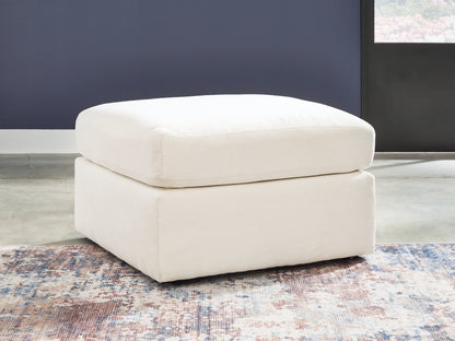 Modmax  6-Piece Sectional and Ottoman - 92103U18