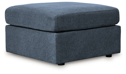 Modmax  6-Piece Sectional and Ottoman - 92121U16