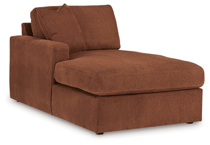 Modmax  6-Piece Sectional with Chaise - 92102S21