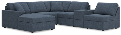 Modmax  6-Piece Sectional with Chaise - 92121S21
