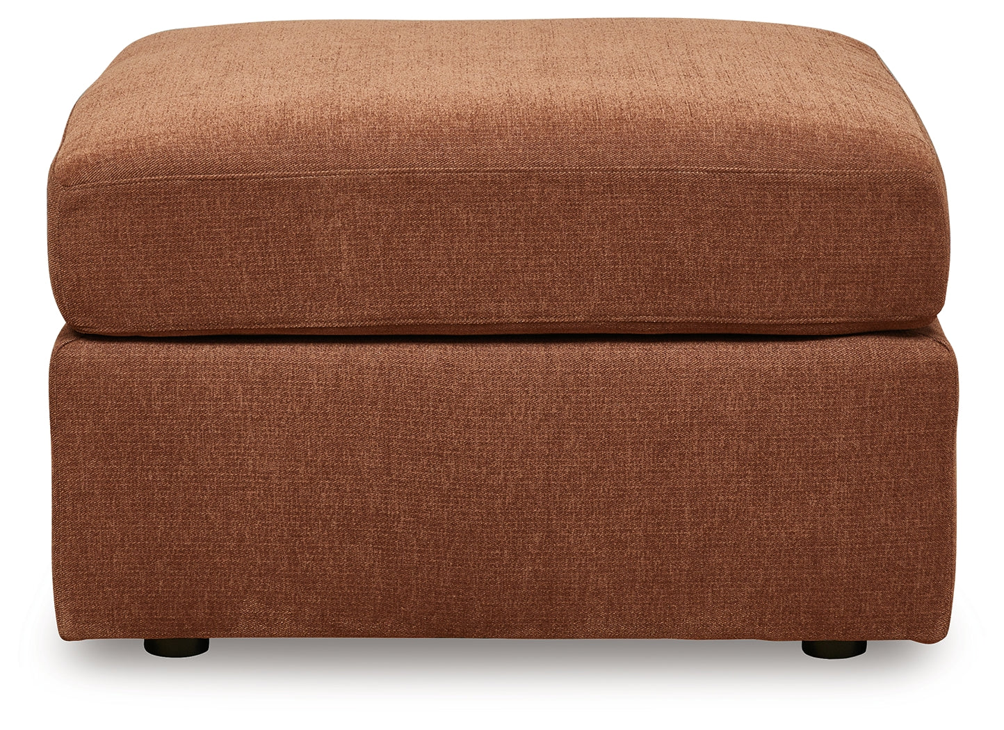 Modmax  6-Piece Sectional with Chaise and Ottoman - 92102U7