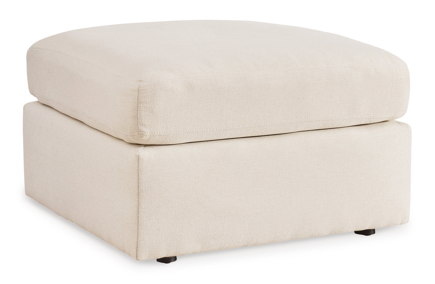 Modmax  6-Piece Sectional with Chaise and Ottoman - 92103U10