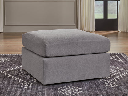 Modmax  6-Piece Sectional with Chaise and Ottoman - 92104U10