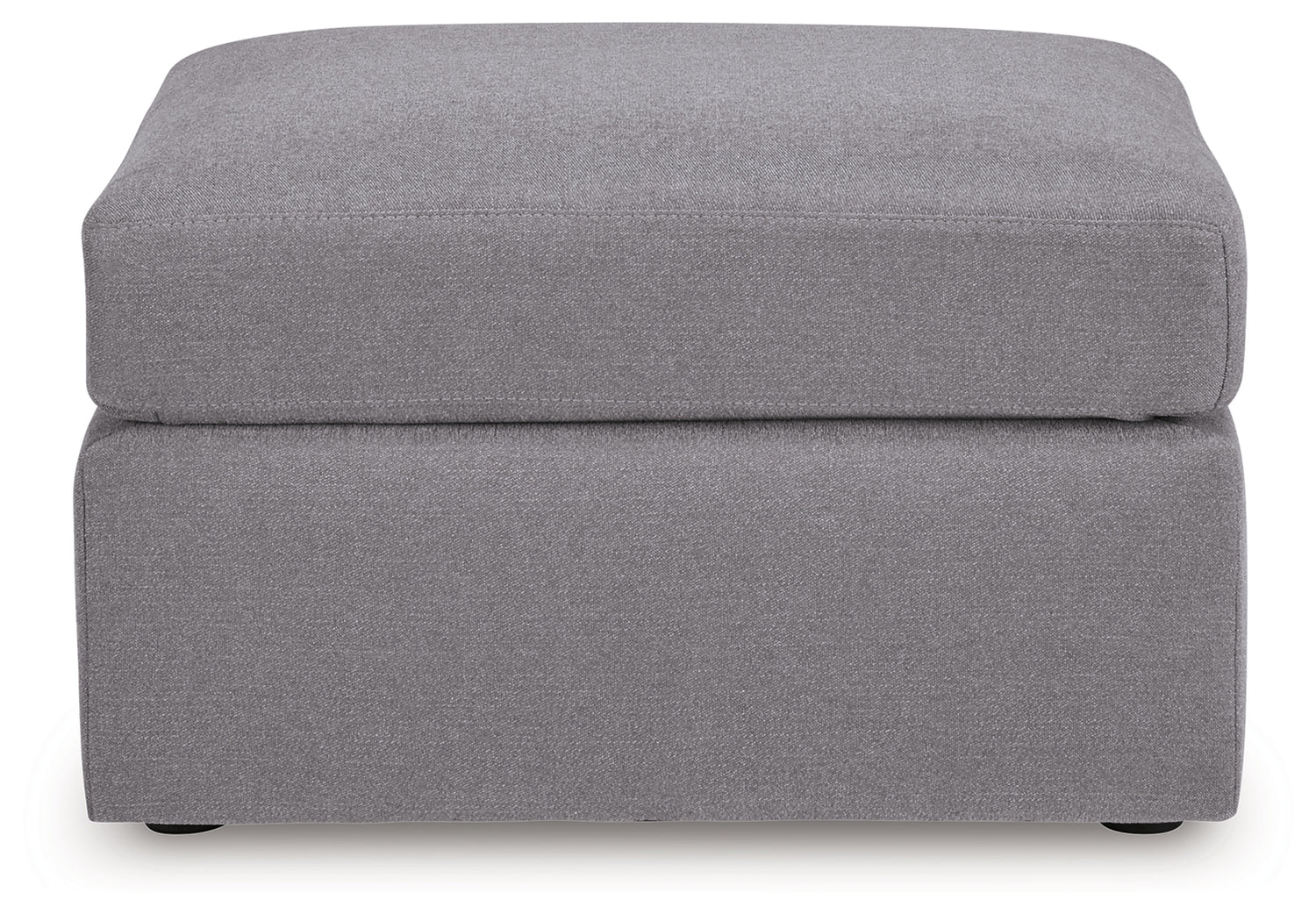 Modmax  6-Piece Sectional with Chaise and Ottoman - 92104U6