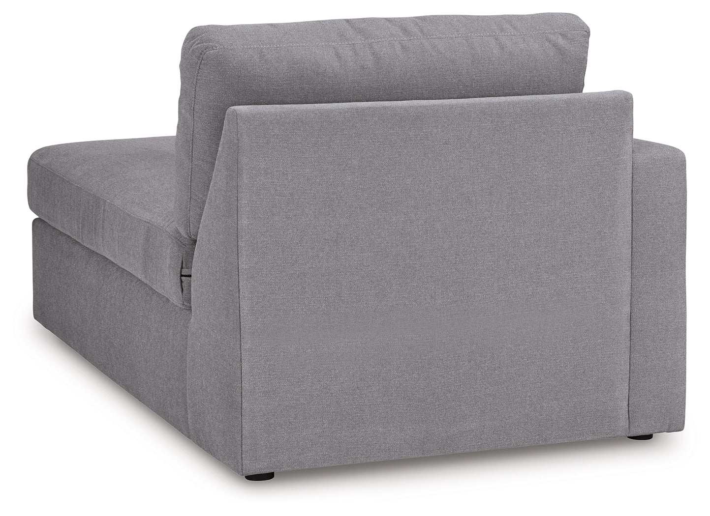 Modmax  6-Piece Sectional with Chaise and Ottoman - 92104U9