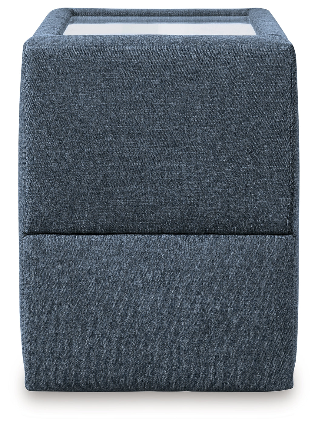 Modmax  6-Piece Sectional with Chaise and Ottoman - 92121U6