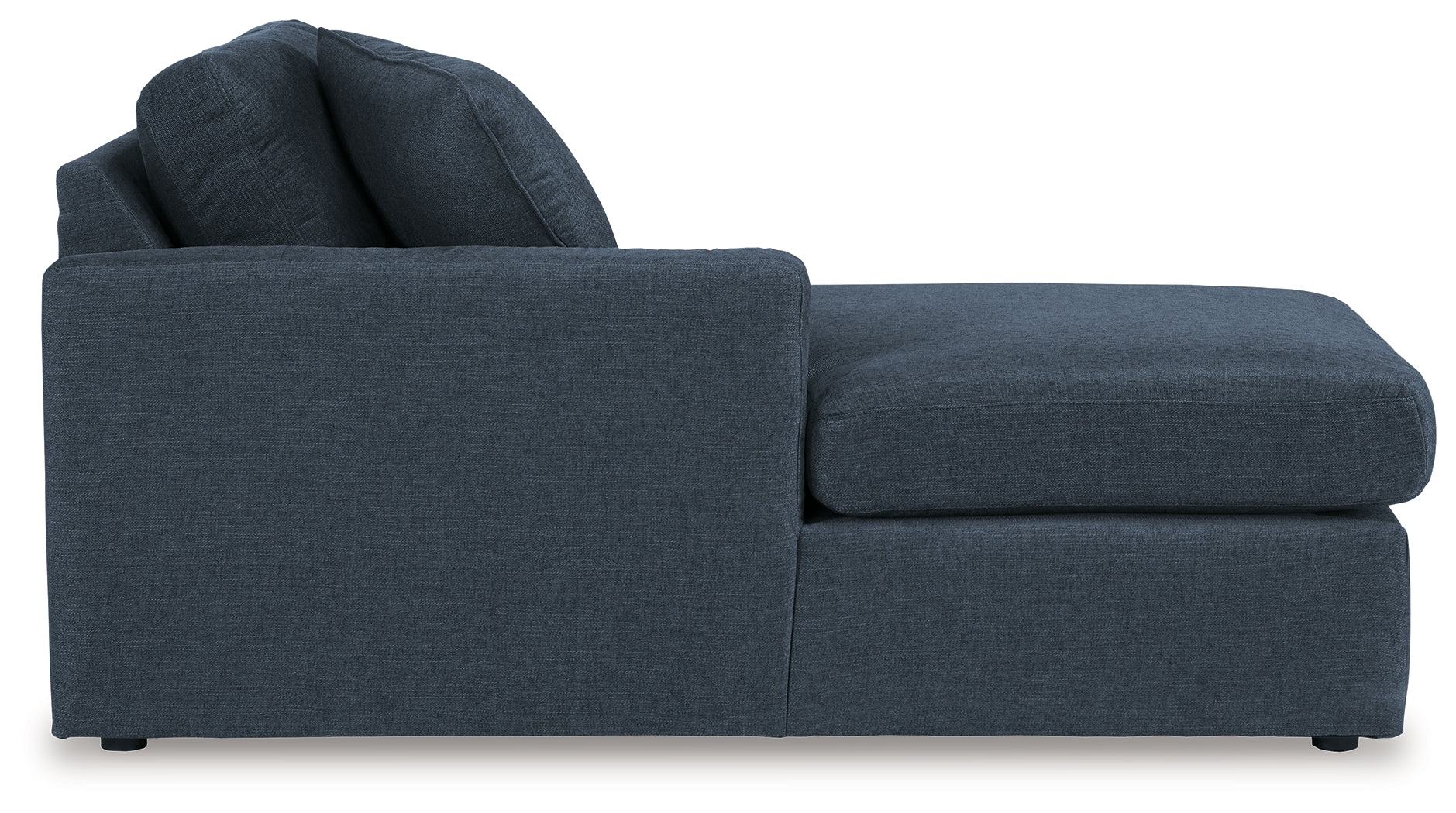 Modmax  6-Piece Sectional with Chaise and Ottoman - 92121U6