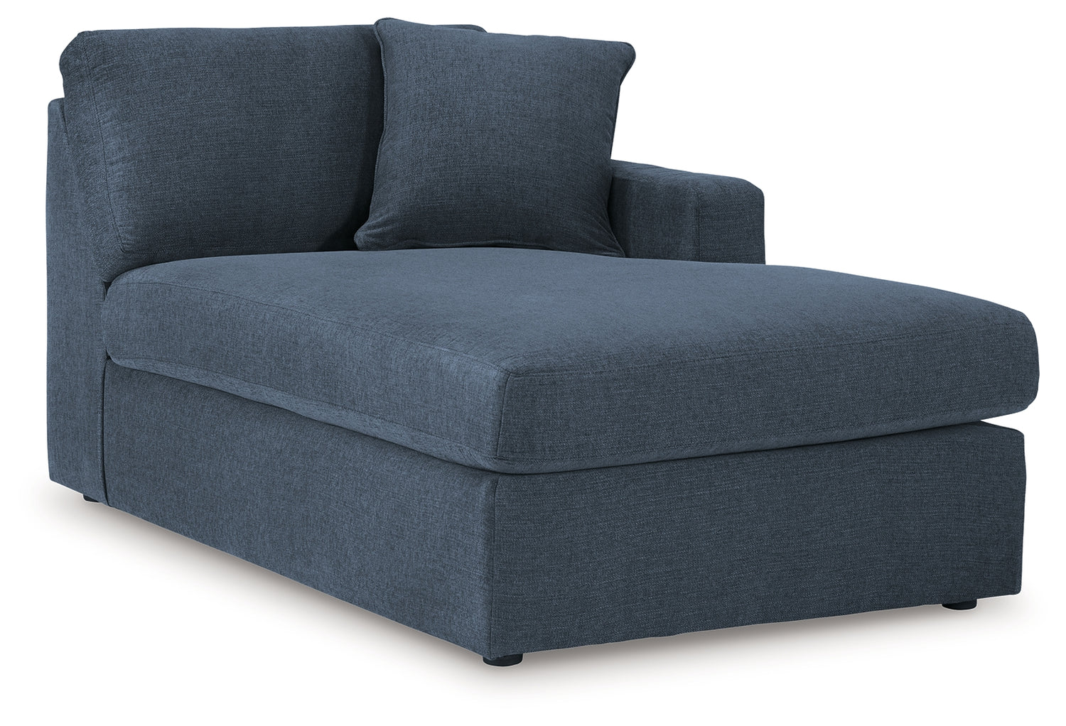 Modmax  6-Piece Sectional with Chaise and Ottoman - 92121U7
