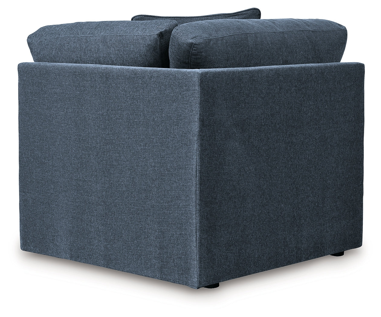 Modmax  6-Piece Sectional with Chaise and Ottoman - 92121U9