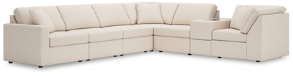 Modmax  7-Piece Sectional - 92103S33