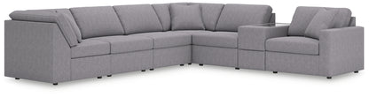 Modmax  7-Piece Sectional - 92104S32