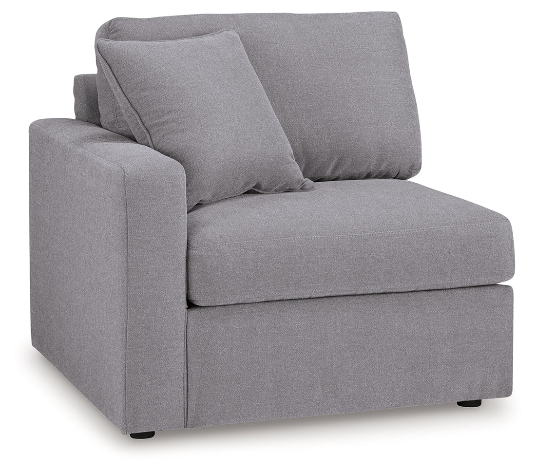 Modmax  7-Piece Sectional - 92104S33