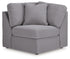 Modmax  7-Piece Sectional - 92104S34